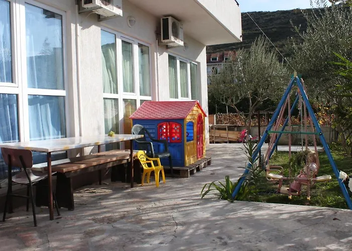 7481d Apartmán Dugi Rat